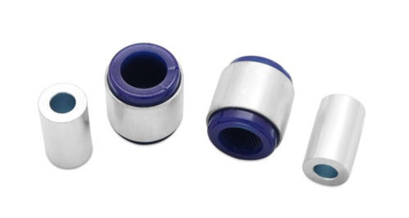 SuperPro SPF2836K Rear Panhard Rod Bushing Kit