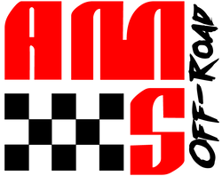 AMS Offroad logo