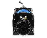 Anvil 17011AOR 17,000 LBS Winch w/ Synthetic Rope & Aluminum Fairlead