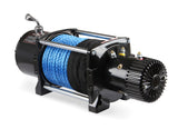 Anvil 17011AOR 17,000 LBS Winch w/ Synthetic Rope & Aluminum Fairlead