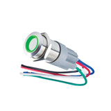 Oracle Lighting 2039 Pre-Wired Flush Mount LED Switch