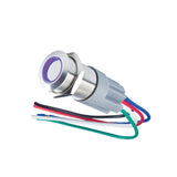 Oracle Lighting 2039 Pre-Wired Flush Mount LED Switch