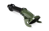 Anvil Off-Road 3008AOR 5.3 Gallon (20 Liter) - Steel w/ Safety Cap & Spout Jerry Can