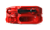 Anvil Off-Road 3009AOR 5.3 Gallon (20 Liter) - Steel w/ Safety Cap & Spout Jerry Can