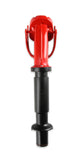 Anvil Off-Road 3009AOR 5.3 Gallon (20 Liter) - Steel w/ Safety Cap & Spout Jerry Can