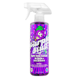 Chemical Guys Purple Stuff Grape Soda Air Freshener & Odor Eliminator - 16oz - Case of 6