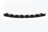 KC HiLiTES 91313 50in. Pro6 Gravity LED 8-Light 160w Combo Beam Overhead Light Bar System for 2007-2018 Jeep JK