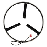 Oracle Lighting 4211-334 ColorSHIFT LED Illuminated Spare Tire Wheel Ring Third Brake Light for Ford Bronco