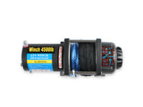 Anvil 4511AOR 4,500 Lbs Winch w/ Synthetic Rope & Aluminum Fairlead