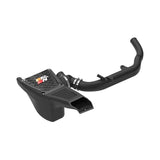 K&N 63-2619 Performance Intake System for 2021 Ford Bronco V6 2.7L