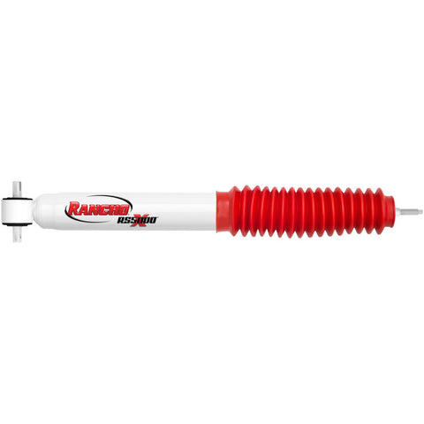 Rancho 97-06 Jeep TJ Front RS5000X Shock