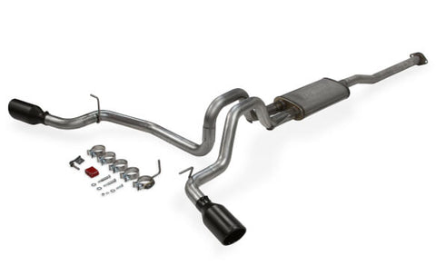 Flowmaster FlowFX Cat-back Exhaust System 717876 2005-2015 Toyota Tacoma 4.0L engine, 2/4 WD and all Wheelbases.