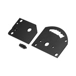 B&M "Off-Road" Gate Plate 80733 Off-Road Gate Plate for B&M Pro Stick & Street Bandit Shifters