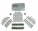 AMS Racing "Trail Monster" Gen III 5.3L Long Block w/ CNC Heads & BTR Cam