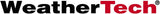 WeatherTech 2021+ Ford Bronco Sport (Will Not fit Rubberized Floor) Front FloorLiner - Black