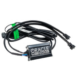 Oracle Lighting ColorSHIFT RGB+W Headlight Halo Upgrade Kit for 2021+ Ford Bronco