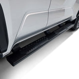 Westin 2025 Toyota 4Runner R5 Nerf Step Bars - Tex. Blk