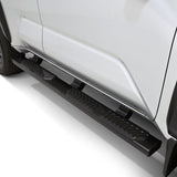 Westin 2025 Toyota 4Runner R5 Nerf Step Bars - Tex. Blk