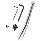 DS18 1-Channel Amp 600/1ohm 400/2ohm 200/4ohm Watts RMS Class D