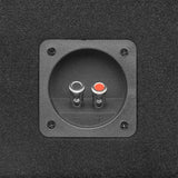 DS18 Single 12in Loaded 450 Watts RMS 1 x GEN-X124D Ported Enclosure Speakers Included