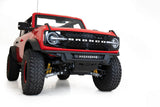 Addictive Desert Designs 21-22 Ford Bronco Pro Bolt-On Front Bumper