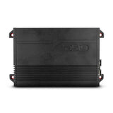 DS18 2-Channel Amplifier 1 x 360/4ohm Bridge 2x 180/2ohm 2x 100/4ohm Watts RMS