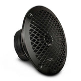 DS18 8in Coaxial Loudspeaker 275 Watts RMS 4 ohm Mid-Range Water Resistant Cone