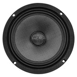 DS18 8in 275 Watts RMS 4 ohm Mid-Bass Loudspeaker Shallow
