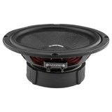 DS18 6.5in 80 Watts RMS 4 ohm 2-Way Component Speaker w/ Kevlar Cones
