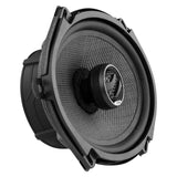 DS18 5x7in 70 Watts RMS 4 ohm 2-Way Coaxial Speaker w/ Kevlar Cones