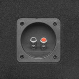 DS18 Dual 12in Loaded 900 Watts RMS 2x GEN-X124D Ported Enclosure Speakers Included