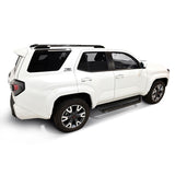 Westin 2025 Toyota 4Runner Outlaw Drop Running Boards - Tex. Blk