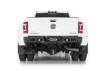 Addictive Desert Designs 19-20 Ram 2500/3500 Bomber HD Rear Bumper w/ Sensor Mounts