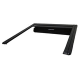 Westin 19-26 RAM 1500 New Body 5ft 7in. (67in) Bed Electric Retractable Tonneau Cover - Black