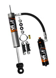 FOX 05+ Toyota Tacoma Performance Elite 2.5 Series Shock Rear, 2-3in Lift