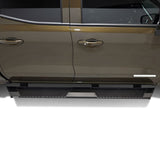 Westin 15-25 Chevrolet/GMC Colorado/Canyon CC AT6 Running Boards - Black