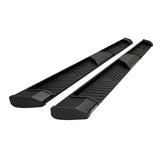 Westin 15-25 Chevrolet/GMC Colorado/Canyon CC AT6 Running Boards - Black