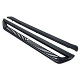 Westin 19-25 RAM 1500 CC (Excl. 1500 Classic) Outlaw Drop Running Boards - Tex. Blk