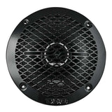 DS18 6.5in Coaxial Loudspeaker 225 Watts RMS 4 ohm Mid-Range Water Resistant Cone