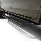 Westin 15-25 Chevrolet/GMC Colorado/Canyon CC Outlaw Drop Running Boards - Tex. Blk