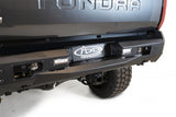 Addictive Desert Designs 22-23 Toyota Tundra Stealth Fighter Winch Rear Bumper