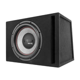 DS18 Single 12in Loaded 450 Watts RMS 1 x GEN-X124D Ported Enclosure Speakers Included