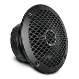 DS18 6.5in Coaxial Loudspeaker 225 Watts RMS 4 ohm Mid-Range Water Resistant Cone