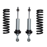 Bilstein 2022+ Toyota Tundra / 23-24 Sequoia B8 6112 Front Suspension Kit - 0-3.1in Front Lift