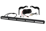 Diode Dynamics 14-21 Toyota Tundra SS42 Stealth Lightbar Kit - White Combo