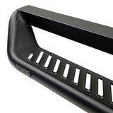 Westin 2025 Toyota 4Runner Outlaw Drop Running Boards - Tex. Blk