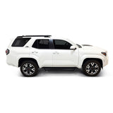 Westin 2025 Toyota 4Runner Outlaw Drop Running Boards - Tex. Blk
