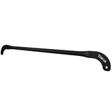 DS18 Jeep JLU Soft Top Speaker Tower Mounting Tube- Black