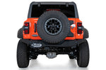 Addictive Desert Designs 22-23 Ford Bronco Raptor Rock Fighter Rear Bumper