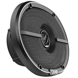 DS18 5x7in 70 Watts RMS 4 ohm 2-Way Coaxial Speaker w/ Kevlar Cones